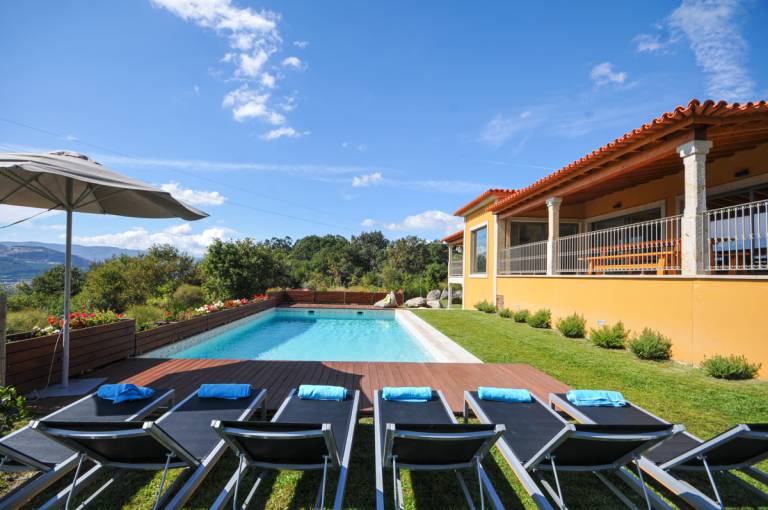 Villa Calheiros