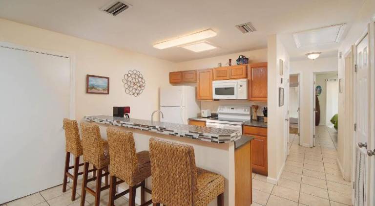Fully equipped spacious house with grill | Next to the beach | Pets are welcome — photo 4