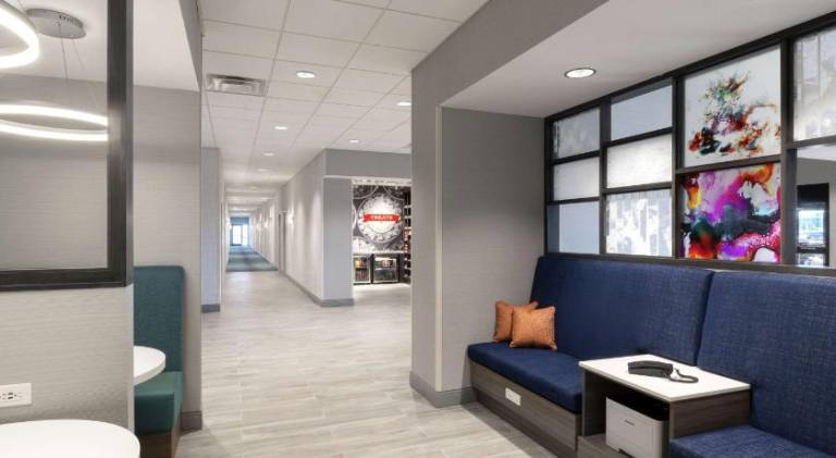 Hampton Inn by Hilton O'Fallon — photo 5