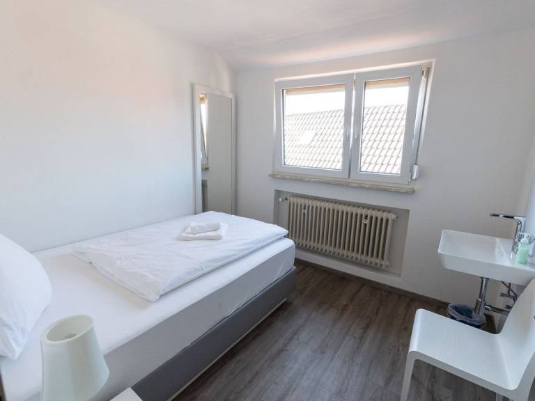 Privatzimmer