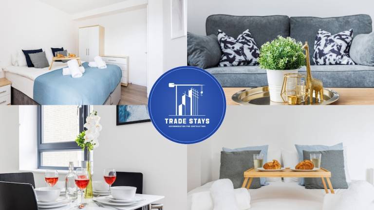 Apartment Luton