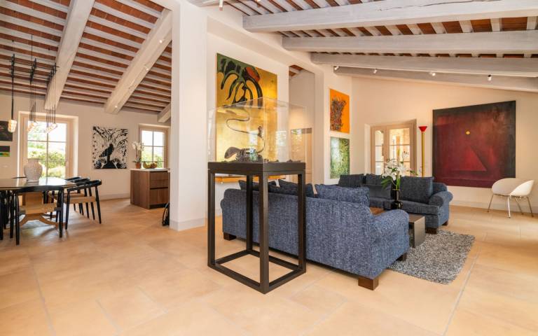 Fully equipped spacious farm with private pool & yard | Pet-friendly — photo 4