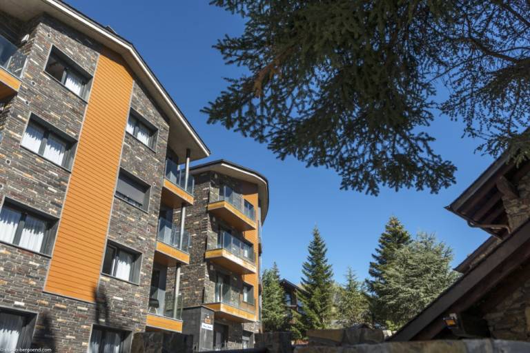 Apartamento Grandvalira