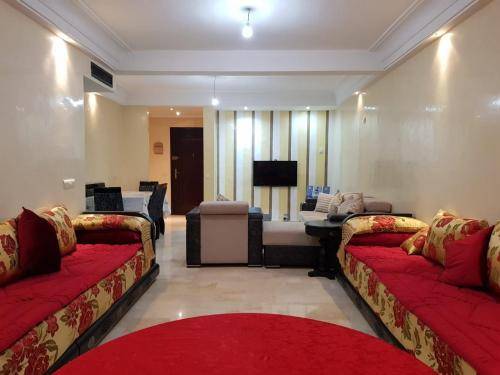 Appartement Casablanca