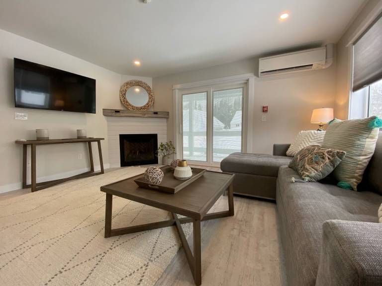 Condo Killington
