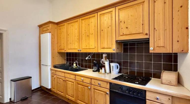 Holiday apartment with 2 rooms for 8 persons — photo 5