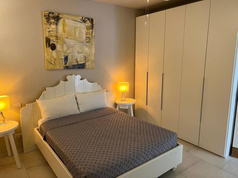 Apartamento Dominicus
