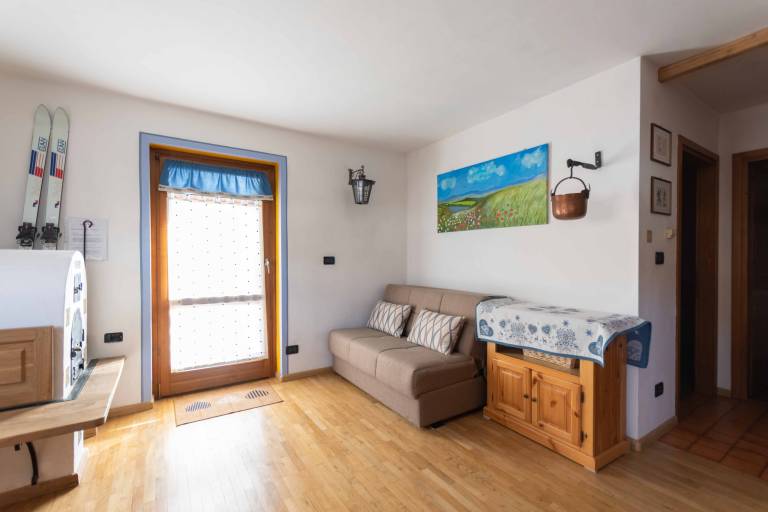Charming holiday apartment with terrace | Pets allowed — photo 4