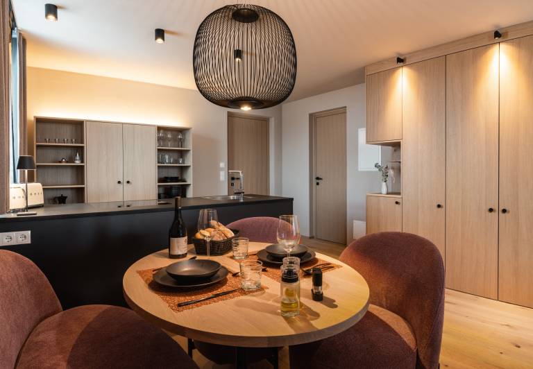 Aparthotel  Sexten