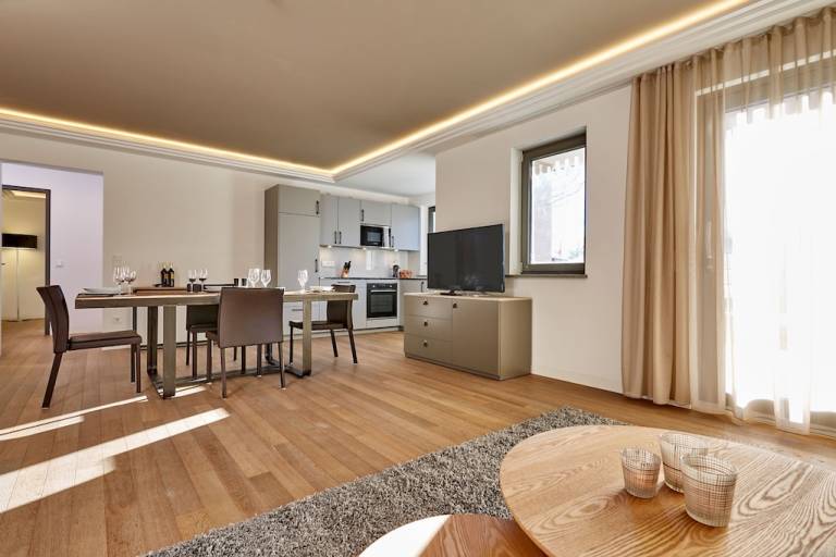 Ferienwohnung Murnau am Staffelsee