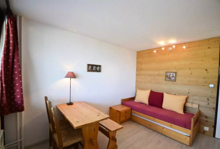 Studio Belle Plagne