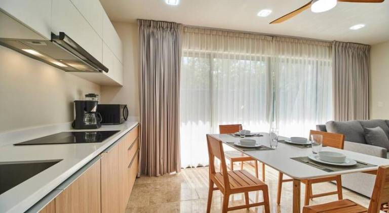 Pleasant apartment with pool | Dogs allowed — photo 4