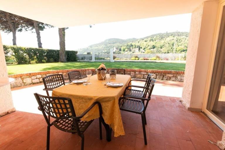 Villa Lerici