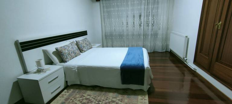 123 m&sup2; Ferienwohnung