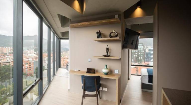 Apartment Los Molinos Norte
