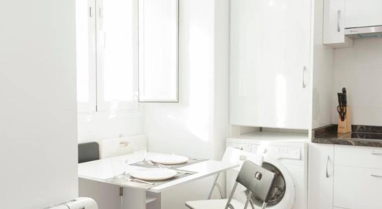 Rental apartment | Next to Santiago de Compostela Cathedral — photo 3