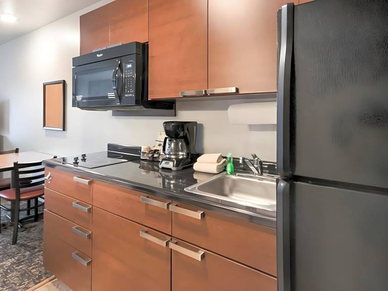 My Place Hotel Salt Lake City I 215 West Valley City — photo 2