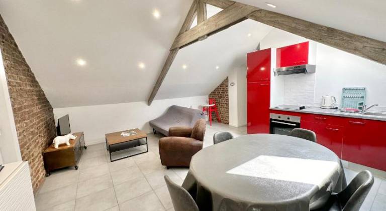Apartment for 4 persons — photo 3