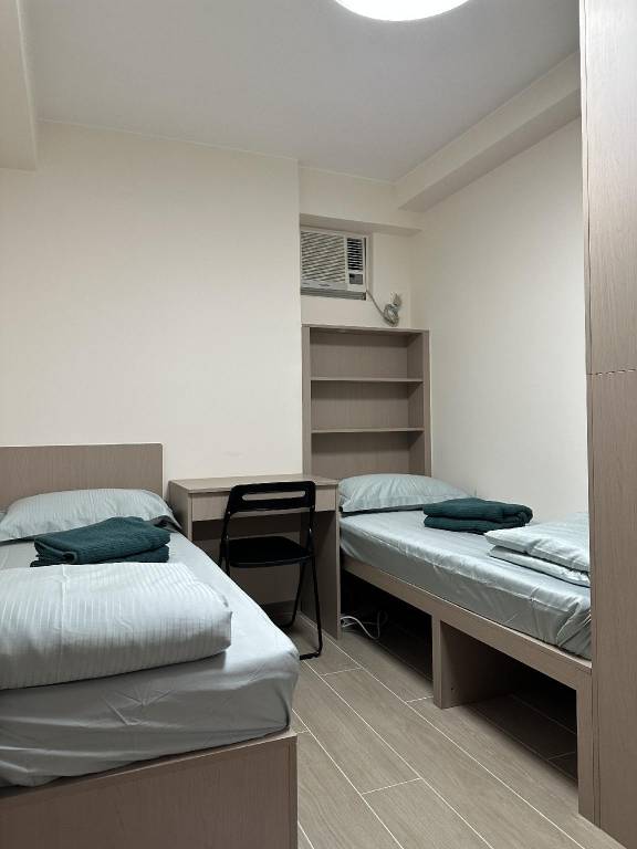 Bed and breakfast  Shau Kei Wan