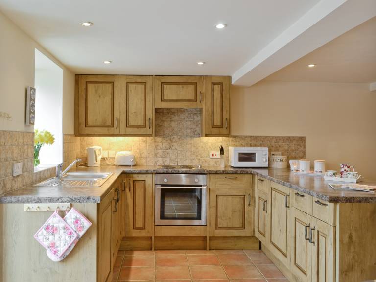 Children-friendly cottage with garden | Pets are welcome — photo 5