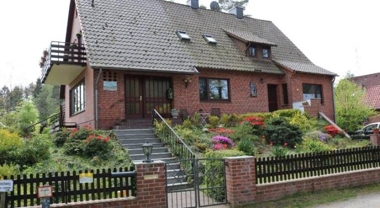 Ferienhaus Undeloh