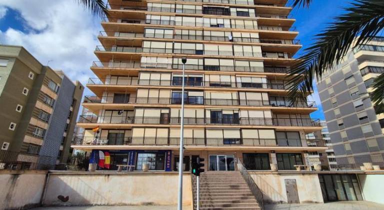 Wonderful rental apartment with terrace | Next to the beach | Dogs allowed — photo 2
