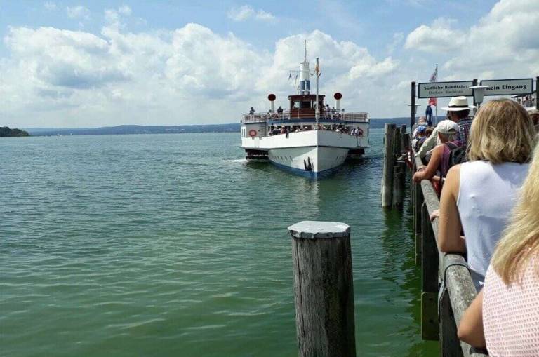 Ferienhaus Andechs