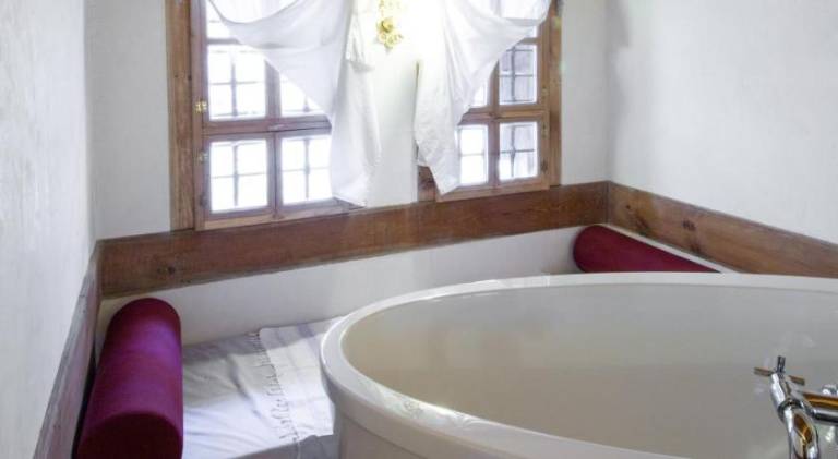 Gulevi Safranbolu Heritage Hotel — photo 5
