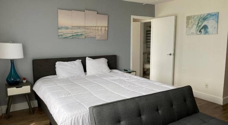 492 m&sup2; Ferienwohnung