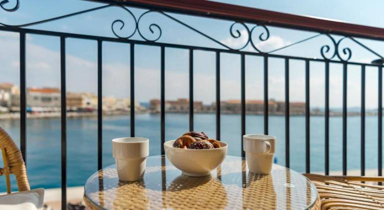 Holiday apartment with 2 rooms for 6 persons — photo 4