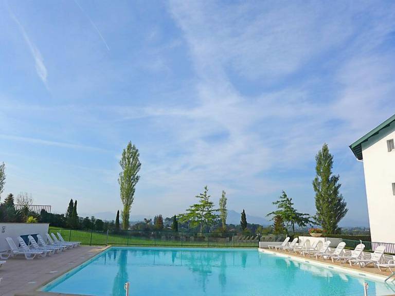 Appartement Bassussarry