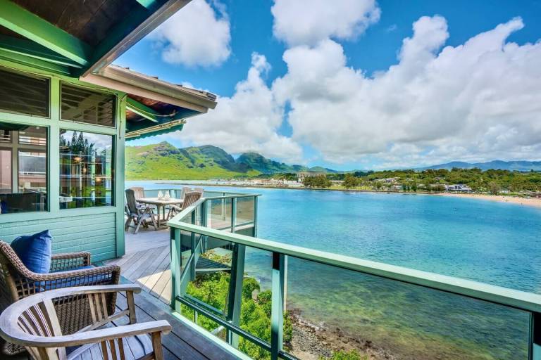 Condo Lihue