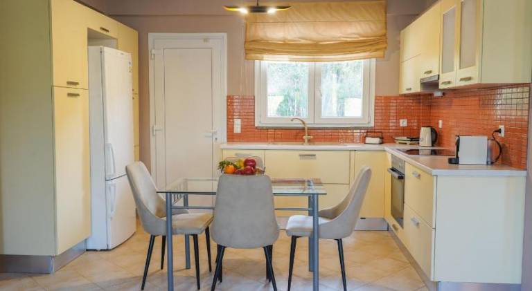 Holiday apartment with garden & terrace | Pets allowed — photo 5