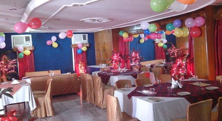 Hotel Mahalaxmi Indo Myanmar — photo 3