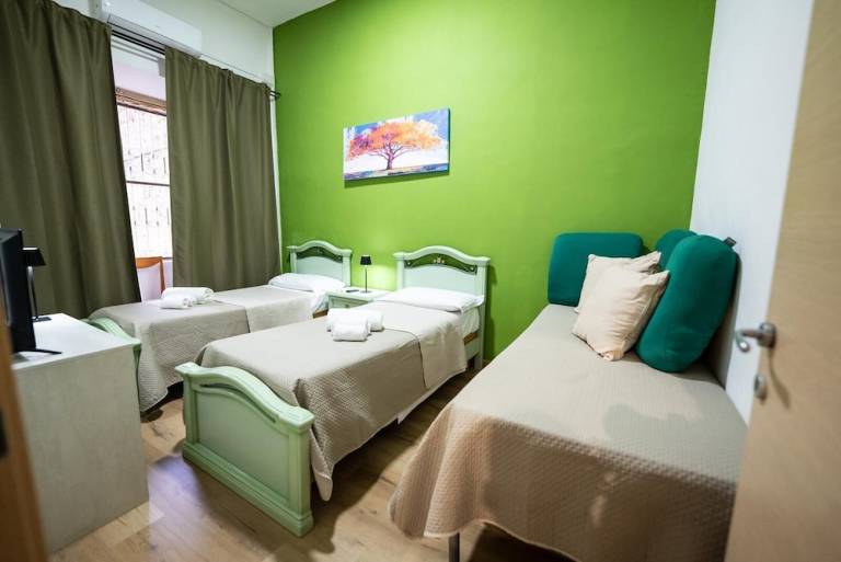 Bed and Breakfast Maddaloni