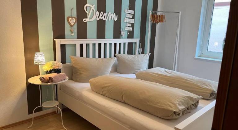 Ferienwohnung Durach