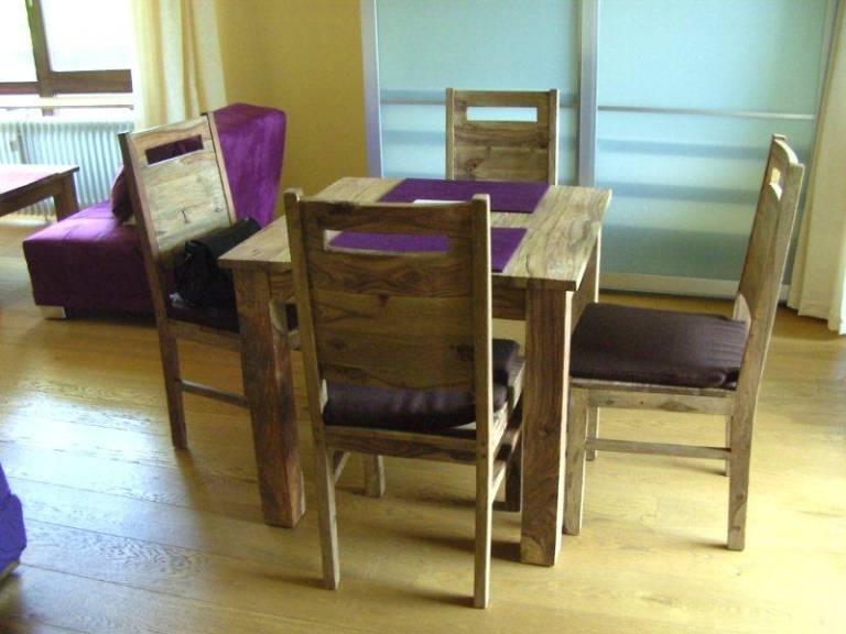 Ferienwohnung Breitbrunn am Chiemsee