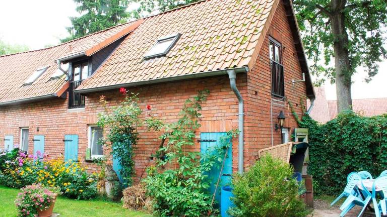 Ferienhaus  Bad Bevensen