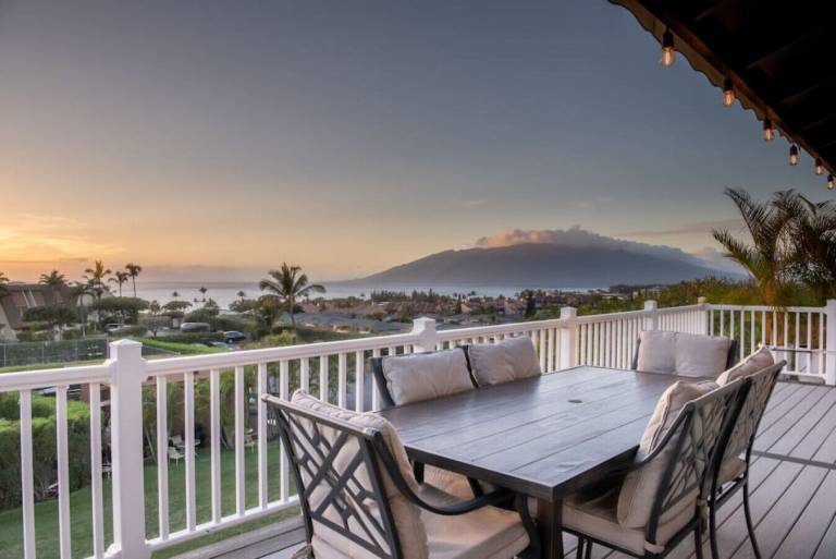 Pension Wailea