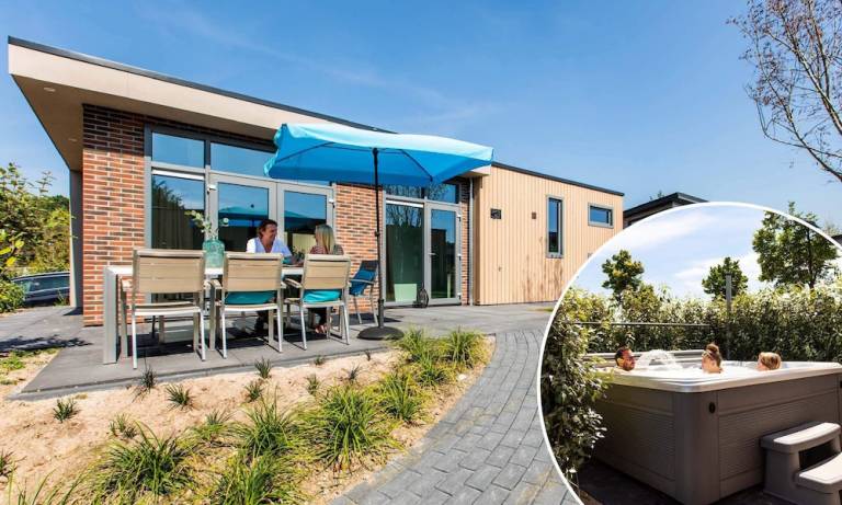 Vakantiepark  Vijlen
