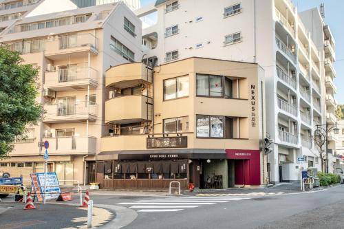Apartment Gotanda