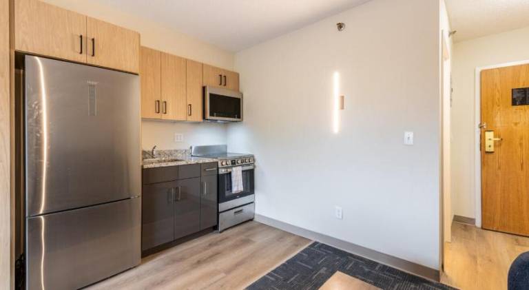 Residences at Solomon Pond — photo 4
