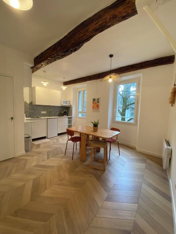 Appartement Belgentier