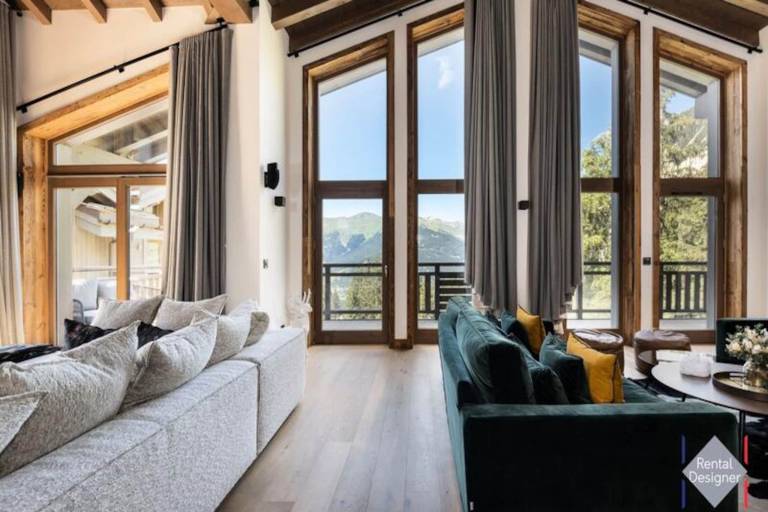 Lovely holiday apartment with pool & patio | Next to the ski | Pet-friendly — photo 3