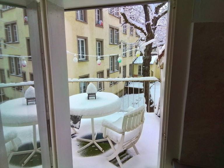 Apartment  St. Gallen