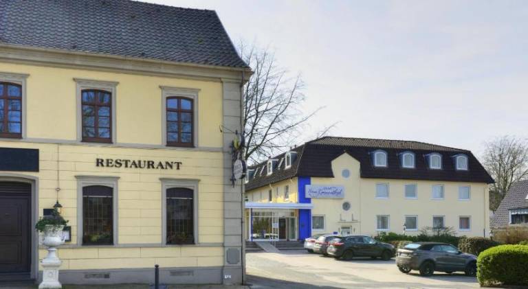 Hotel Haus Kronenthal — photo 5