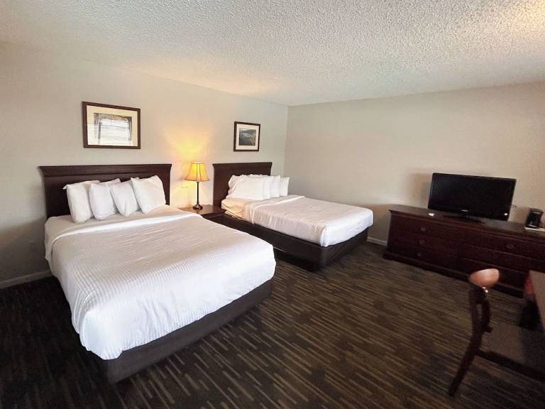 Motel Lake George