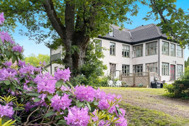 Ferienhaus Olofström