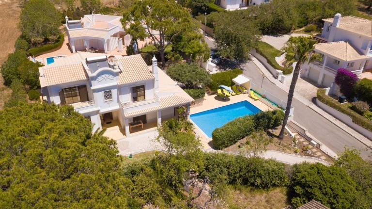 Villa Sesmarias