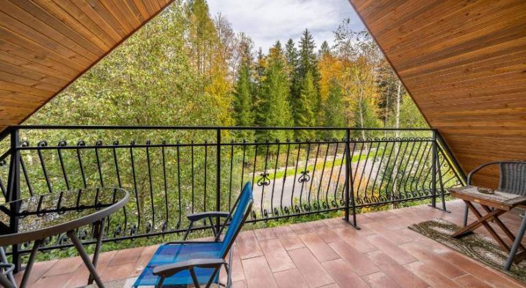 Wonderful holiday apartment with pool, hot tub & sauna | Pets are welcome in Zakopane